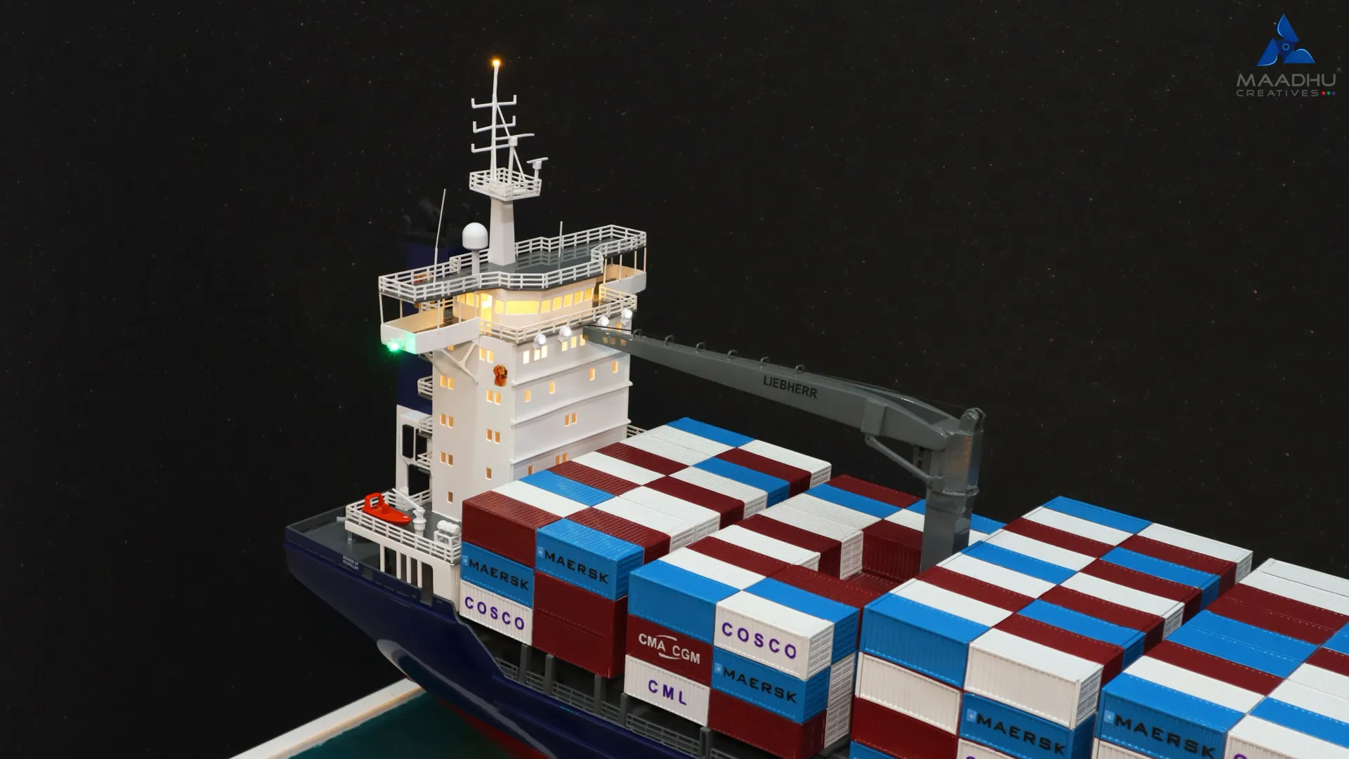 Coffee Ship 2
                                Copy